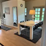 Skon Til 4 Personer Tatil Evi Ansager