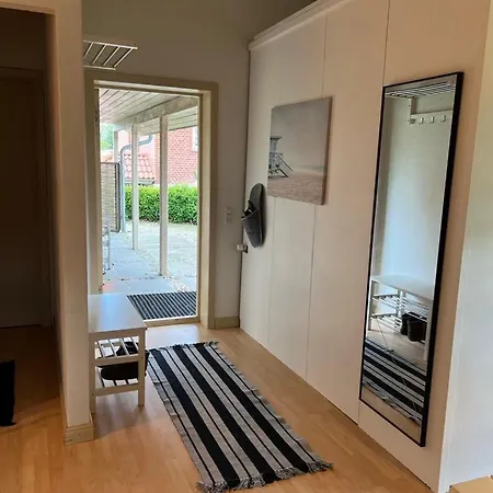 Skon Til 4 Personer Ansager