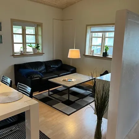 Nyaraló Skon Til 4 Personer *