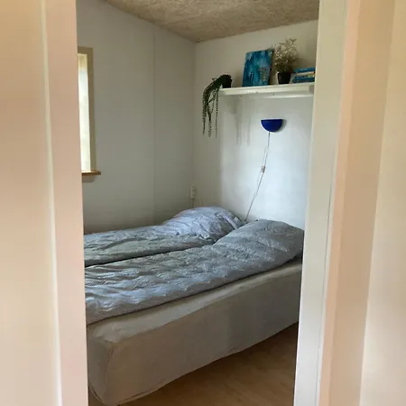 Holiday home Skon Til 4 Personer