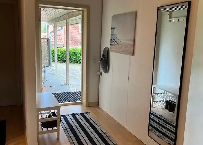 Skon Til 4 Personer Ansager