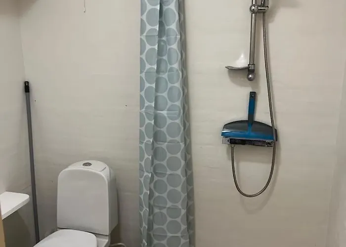 Skon Til 4 Personer * Ansager