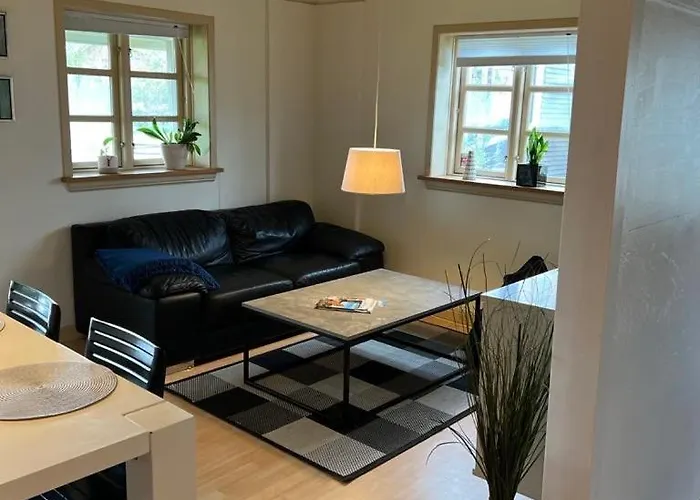 بيت للعطل Skon Til 4 Personer *