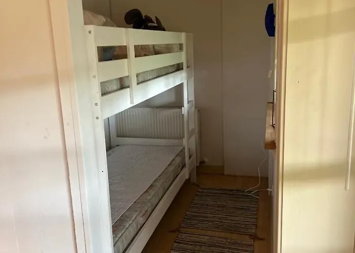 بيت للعطل Skon Til 4 Personer *